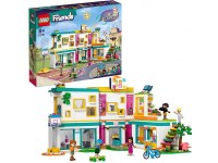 LEGO Friends - L’école internationale de Heartlake City (41731)