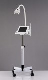 M-86 super cam multifunctional 8 inch LCD with dental camera with tooth whitening