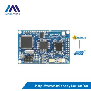 Modbus to DP Module