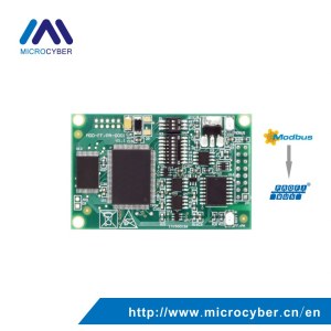 Modbus to PA Module