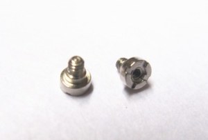 Sell all kinds of fasteners www.szchunmao.com