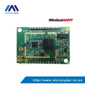 WirelessHART Module