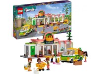 LEGO Friends - L’épicerie biologique (41729)