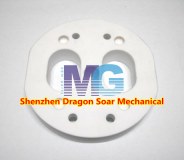 M309 Mitsubishi EDM Parts Ceramic Isolator Plate X056C356G52