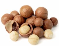 Best quality macadamia nuts in India