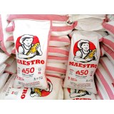 Best prices MAESTRO brand high quality certificate ISO and HALAL Egyptian production