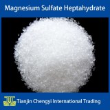 Supplier of High quality Magnesium sulfate Heptahydrate price