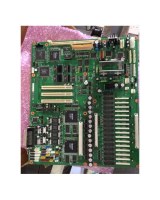 Main Board With 8 Heads For Mutoh RJ-8000
