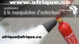 Rabat extincteur recharge des extincteurs