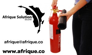 EQUIPEMENTS ANTI INCENDIE