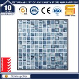 Matte Mix Glossily Crystal Mosaic for Wall Mm6001