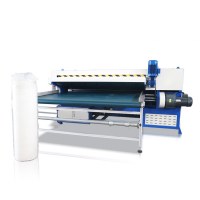 MATTRESS ROLL PACKING MACHINE