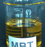 MBT/2-Mercaptobenzothiazole CAS Number: 149-30-4