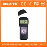 Moisture Meter MC-7825S (Search Type, Wood, Tobacco, Paper, Seed Cotton, Chinese Medici...)