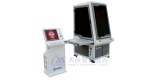 MC150-D Triaxial dynamic laser marking machine