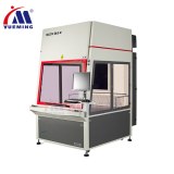 MC275-DLG-D Light guide plate laser marking machine