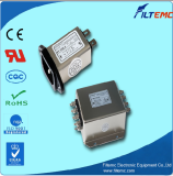 Sell Medical Appliance filter/EMI filter, line filter, power filter, noise filter, EMF...