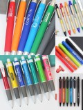 Fabricant de stylos publicitaires bureau écoliers