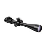 MEOPTA ZD 6-24X56 RD TACTICAL RIFLESCOPE (INDOOPTICS)