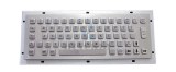 Industrail Keyboard Supplier