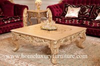 Muebles de madera sólidos AT-301A de la sala de estar de la tabla del proveedor de la...