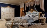 Muebles clásicos neos AA-301L de alta calidad del dormitorio de la fábrica de la cama...