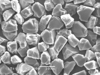 Fine Synthetic Diamond micron powder