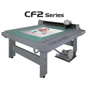 Mimaki CF2-1218 Flatbed Cutter (MEGAHPRINTING)