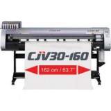 MIMAKI CJV30-160 PRINTER/CUTTER (WORLDPRINTHEAD)