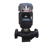 Minamoto YHW Series Coolant Pump
