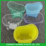 Bathtub container Manufacturer direct cosmetic supply