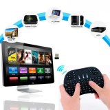 2.4g mini fly air mouse wireless keyboard Air mouse wireless mouse i8 keyboard for andr...