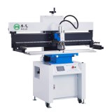 MJ-YS1200B 1.2M Good Performance High Accuracy Semi-Auto Solder Paste Printer Stencil...