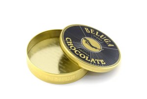 Fabricant de boîtes en fer blanc alimentaires pour biscuits bonbons chocolats