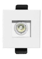 LED spot downlight