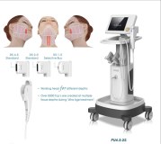 Wrinkle removal beauty equipmentl!!High intensity focused ultrasound FU4.5-2S hifu machine
