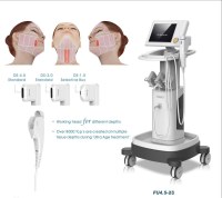 HIFU FU4.5-2S High Intensity Focused Ultrasound Machine