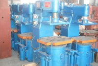 Hot Sale Clay Sand Modeling Machine