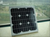 Mono 20w solar panel