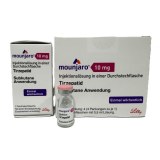 MOUNJARO (TIRZEPATIDE) WEIGHT LOSS INJECTION