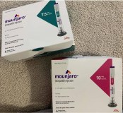 MOUNJARO (TIRZEPATIDE) INJECTION PEN