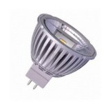 LED MR16 GU5.3 12VAC/DC COB Reflector Bulbs Spotlight Lamps