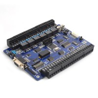 Controller board, ASC-MS12