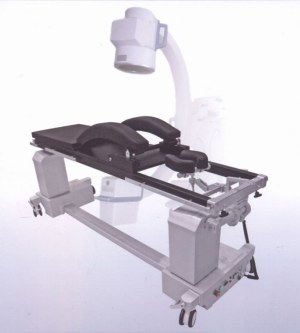 Mingtai MT3080 spinal surgery electric operation table