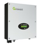 Inversor de lazo de la rejilla de la fase única de Growatt 2.5KW-5.5KW MTL-S