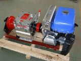 New type Powered Winches,Cable Winch