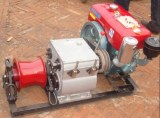 Cable winch wholesale