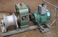 2016 best seller cable winch