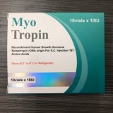 MYOTROPIN HUMAN GROWTH HORMONE INJECTION