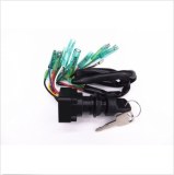 Ignition Switch for Outboard Remote Control Box